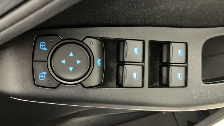 Ford Fiesta 1.0 EcoBoost Hybrid mHEV 125 ST-Line Vignale 5dr Petrol Hatchback